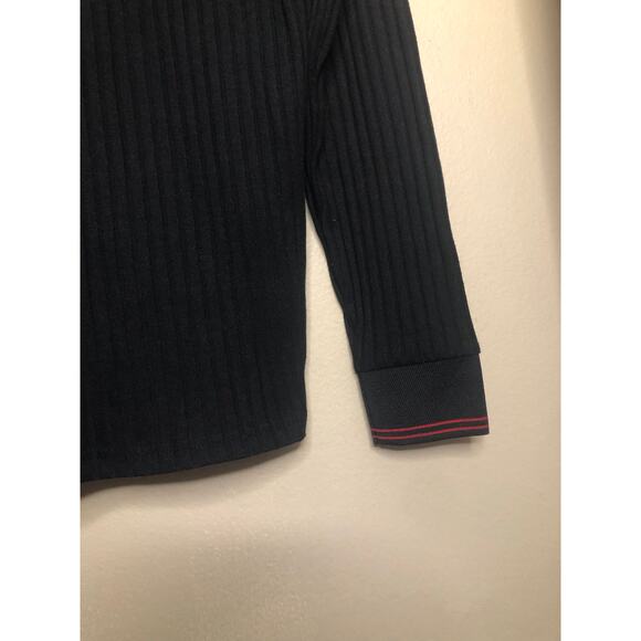 Man BoohooMan Men Black Shirt Size Small - Picture 6 of 11